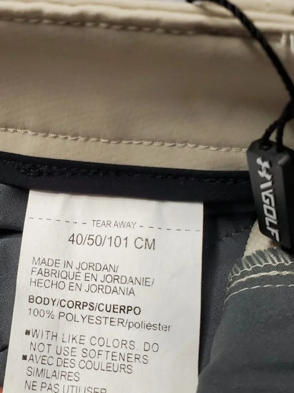 Under Armour nwt under
